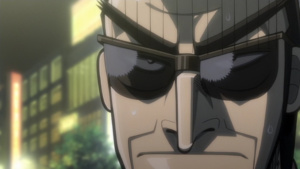 Kaiji: Hakairoku-hen